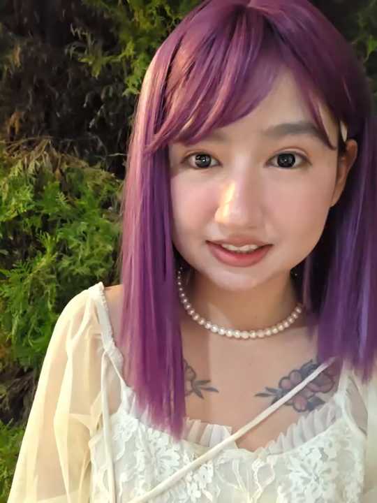 Pinkie_Princes cam recording