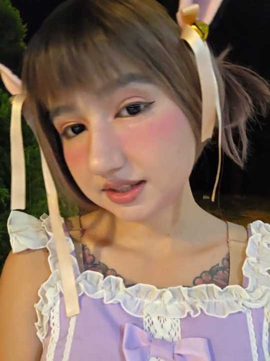 Pinkie_Princes cam recording