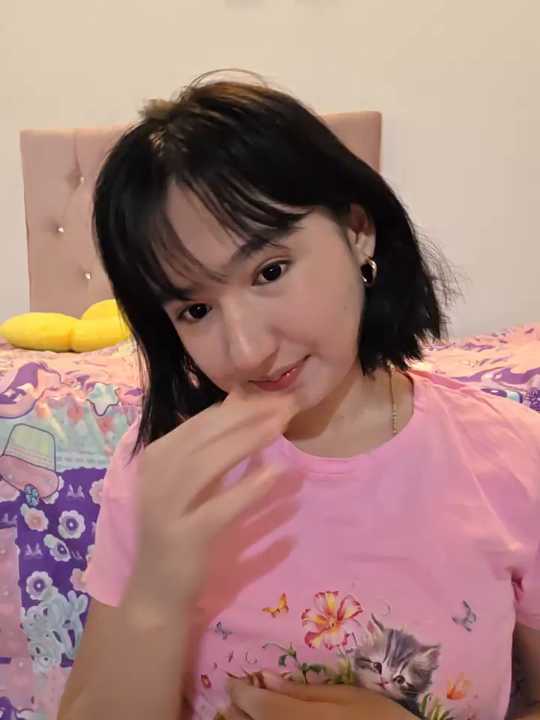 Pinkie_Princes Stripchat recording – Oct 11, 2026
