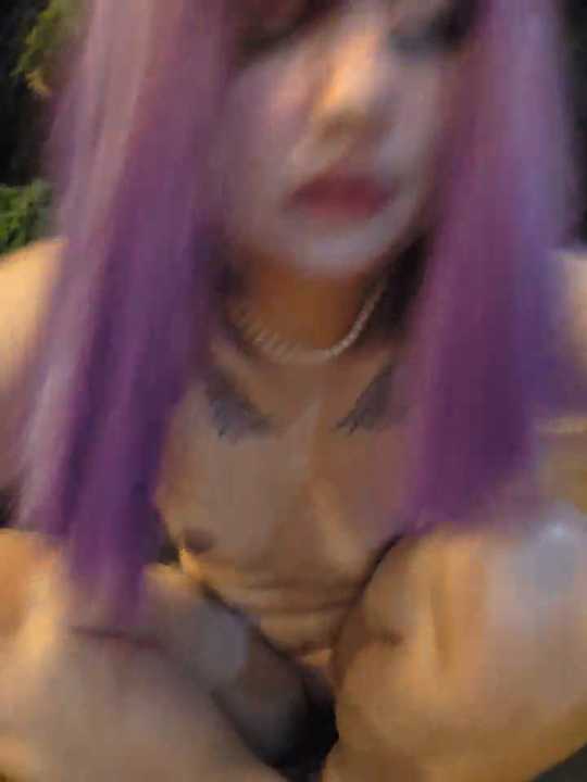 Pinkie_Princes cam recording