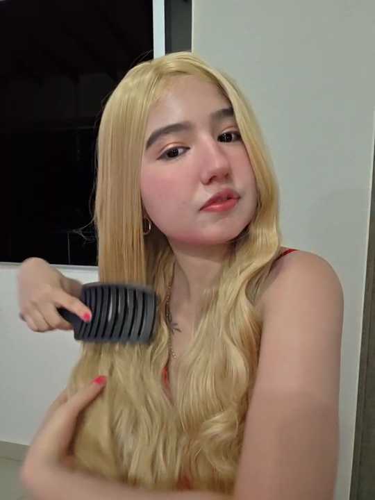 Pinkie_Princes cam recording