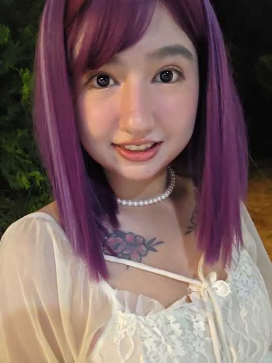 Pinkie_Princes cam recording