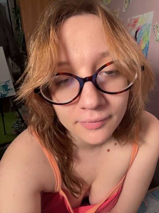 PinkyDavi cam recording