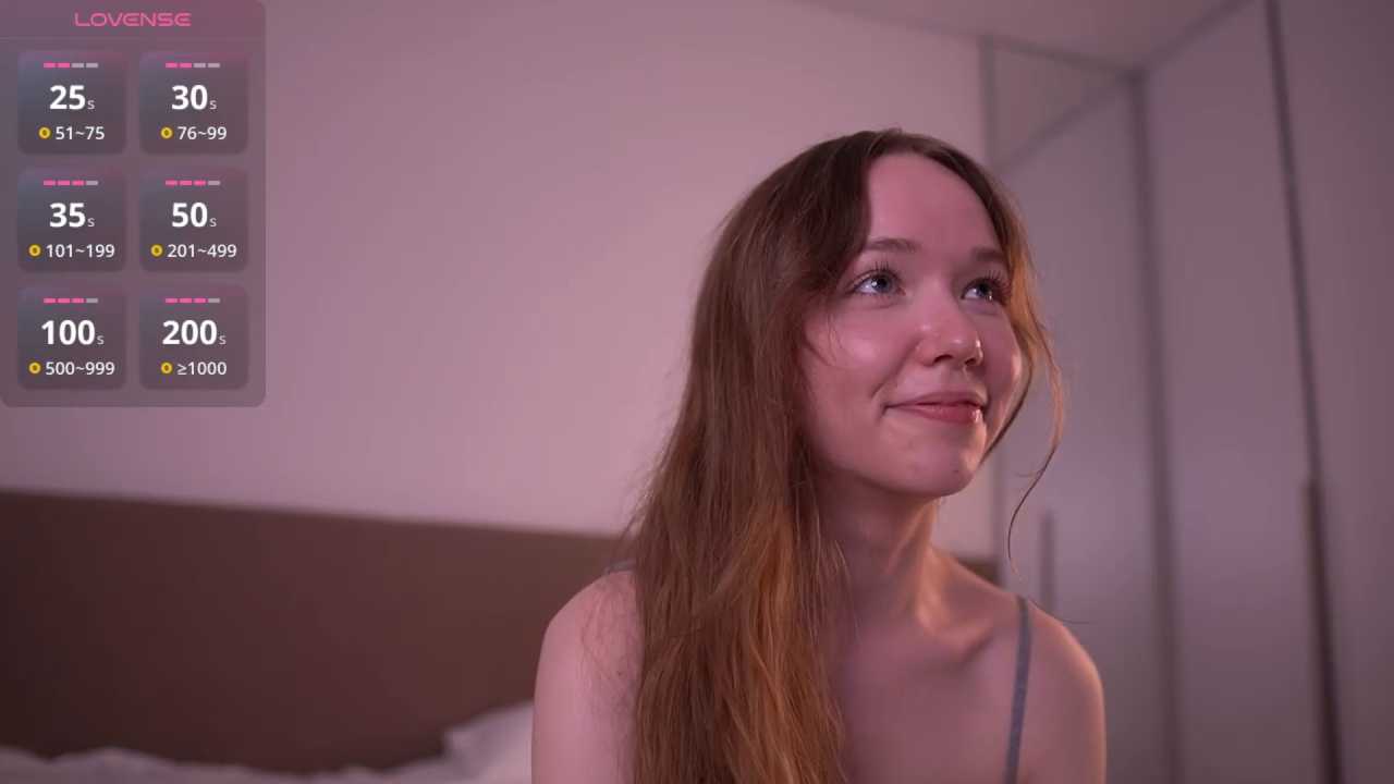PinkyVenom__ cam recording