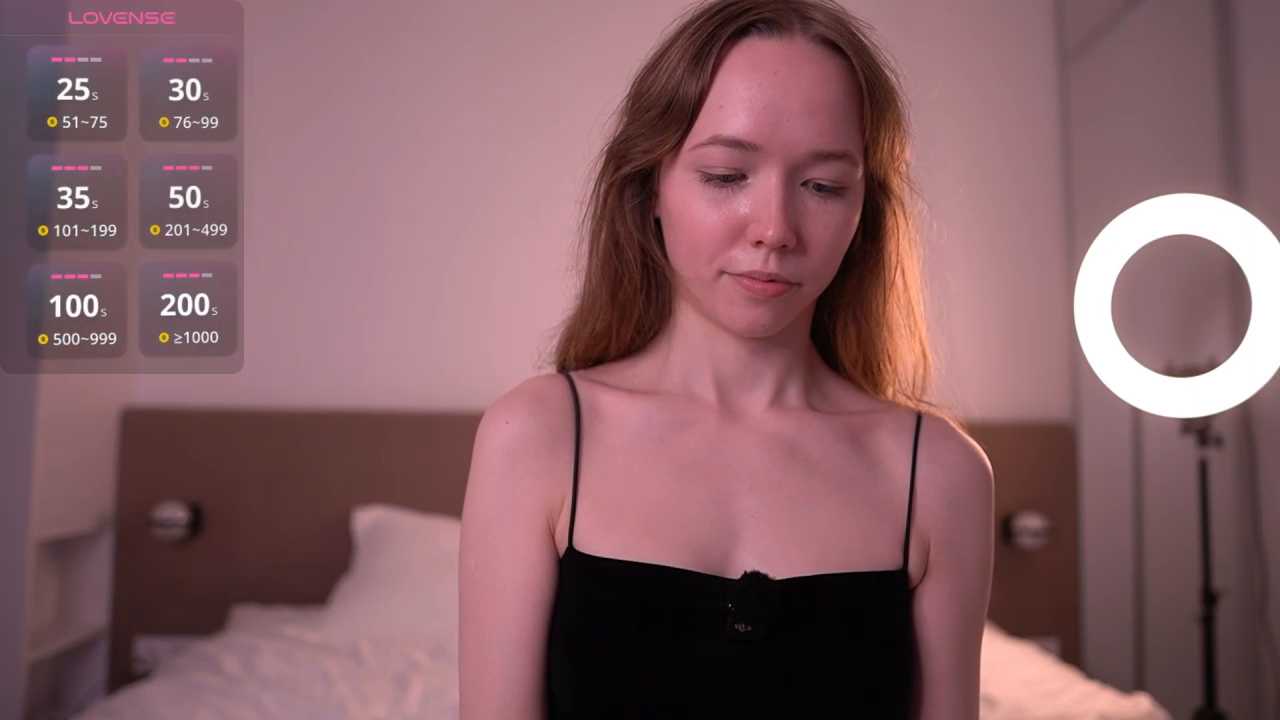 PinkyVenom__ cam recording