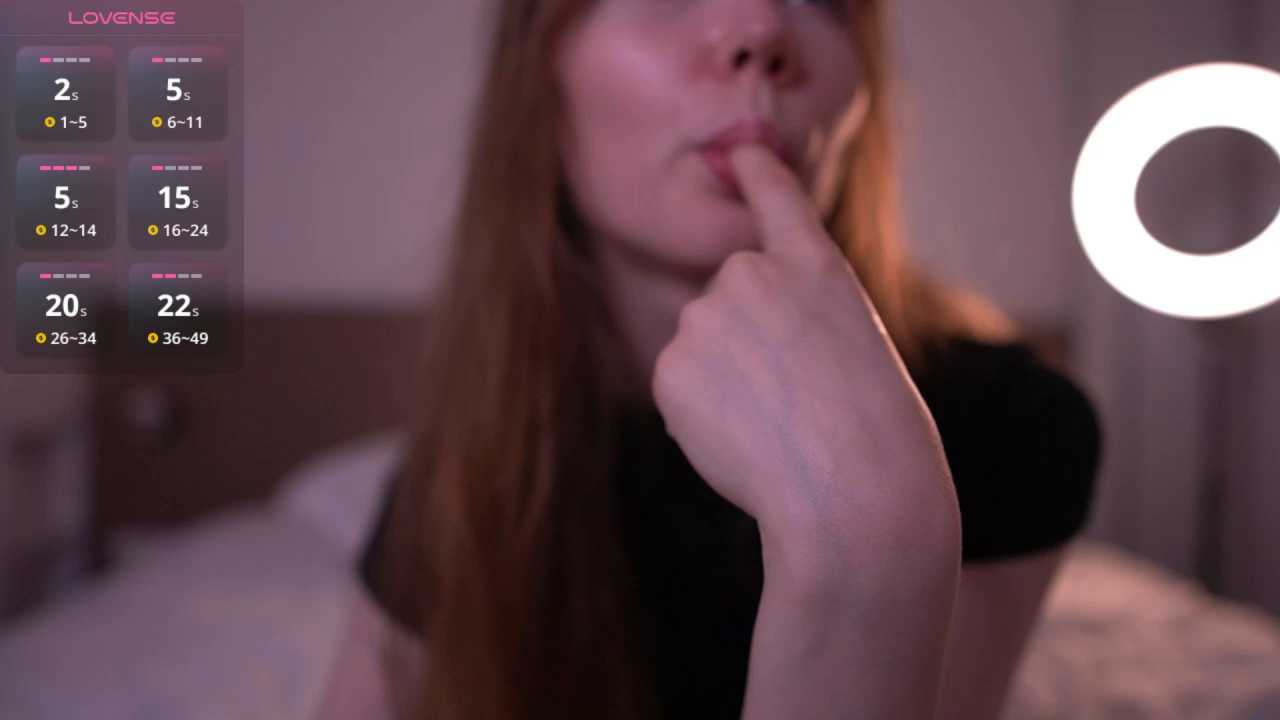 PinkyVenom__ cam recording