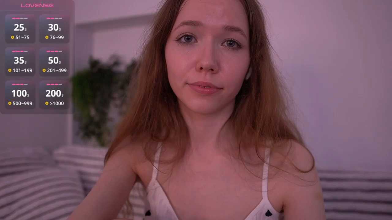 PinkyVenom__ cam recording