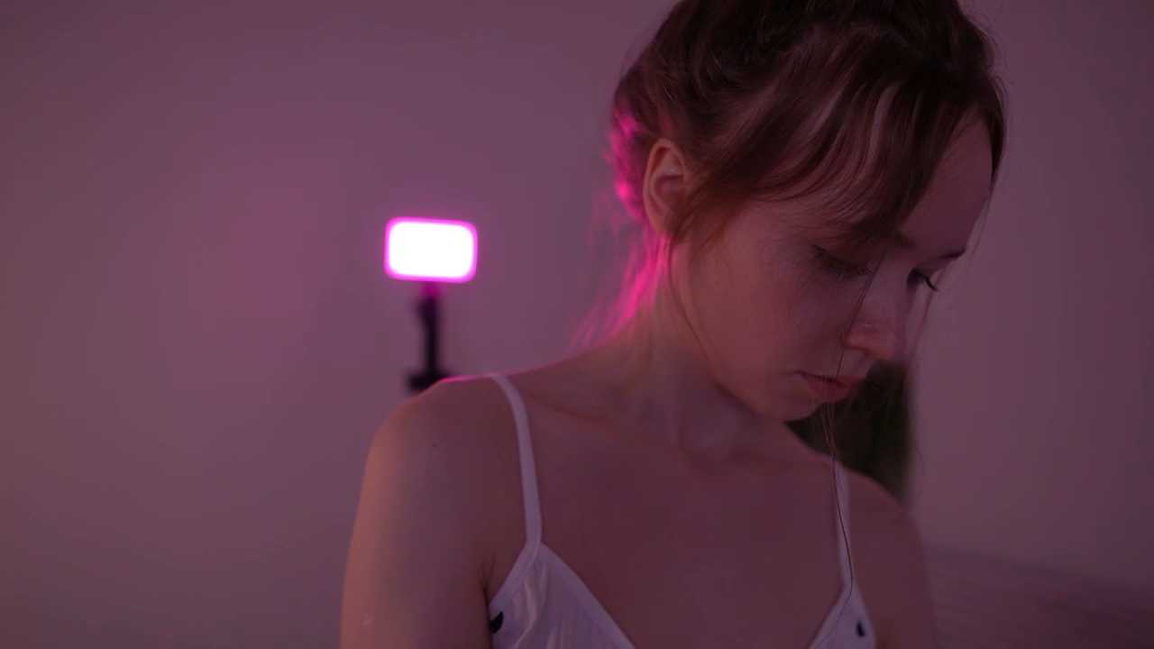 PinkyVenom__ cam recording