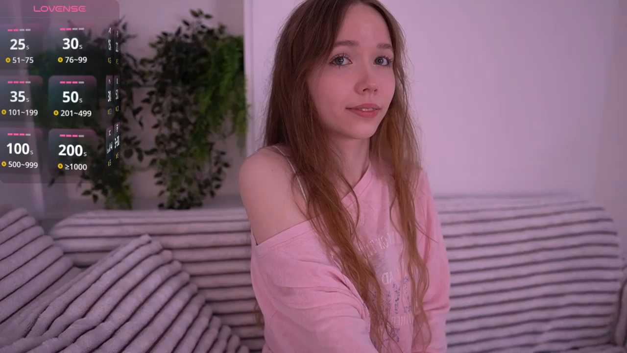 PinkyVenom__ cam recording
