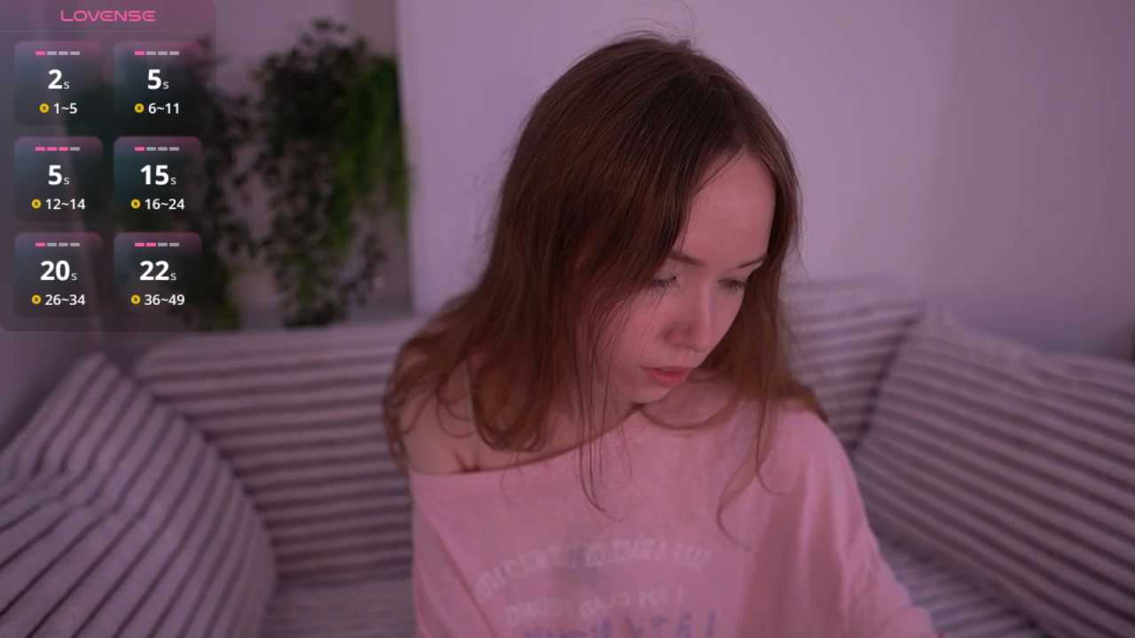 PinkyVenom__ cam recording