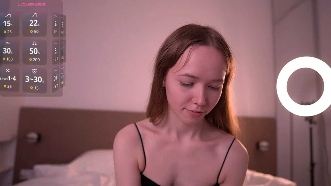 PinkyVenom__ cam recording