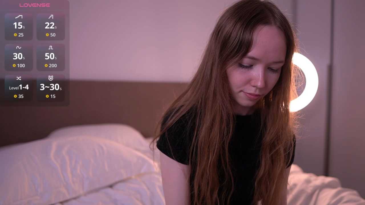 PinkyVenom__ cam recording
