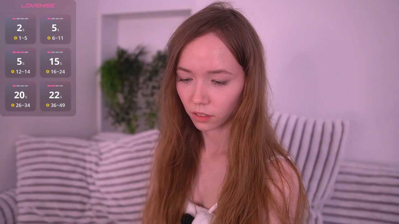 PinkyVenom__ cam recording