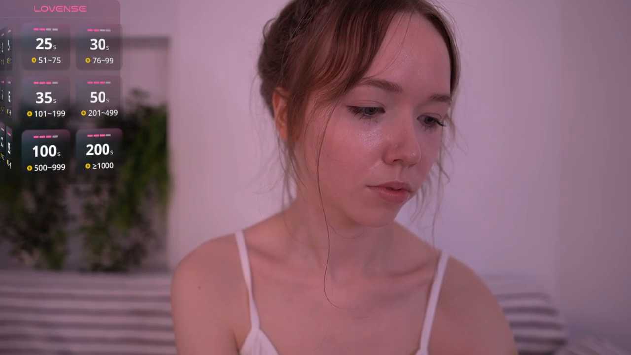 PinkyVenom__ cam recording