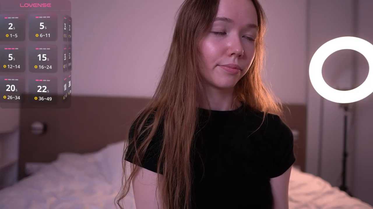 PinkyVenom__ cam recording