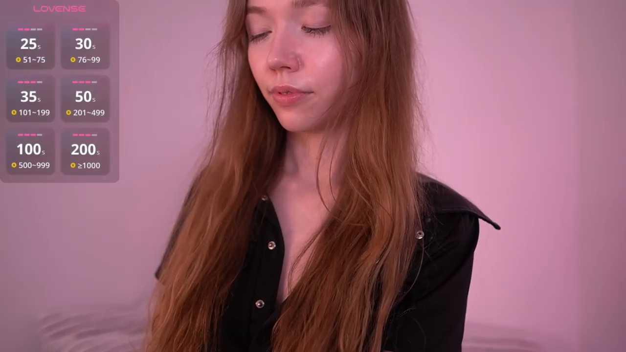 PinkyVenom__ cam recording