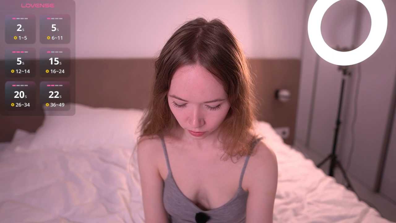 PinkyVenom__ cam recording