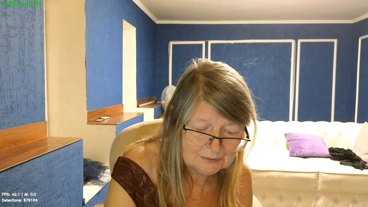 Pippa_Pebble cam recording