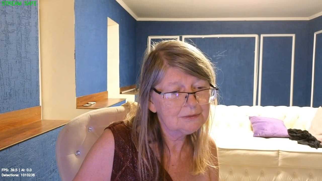 Pippa_Pebble cam recording