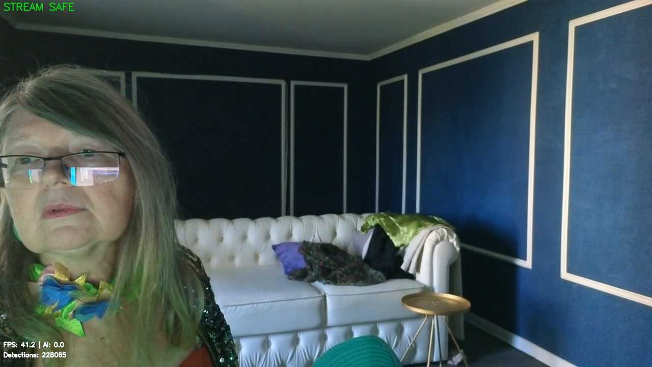 Pippa_Pebble cam recording