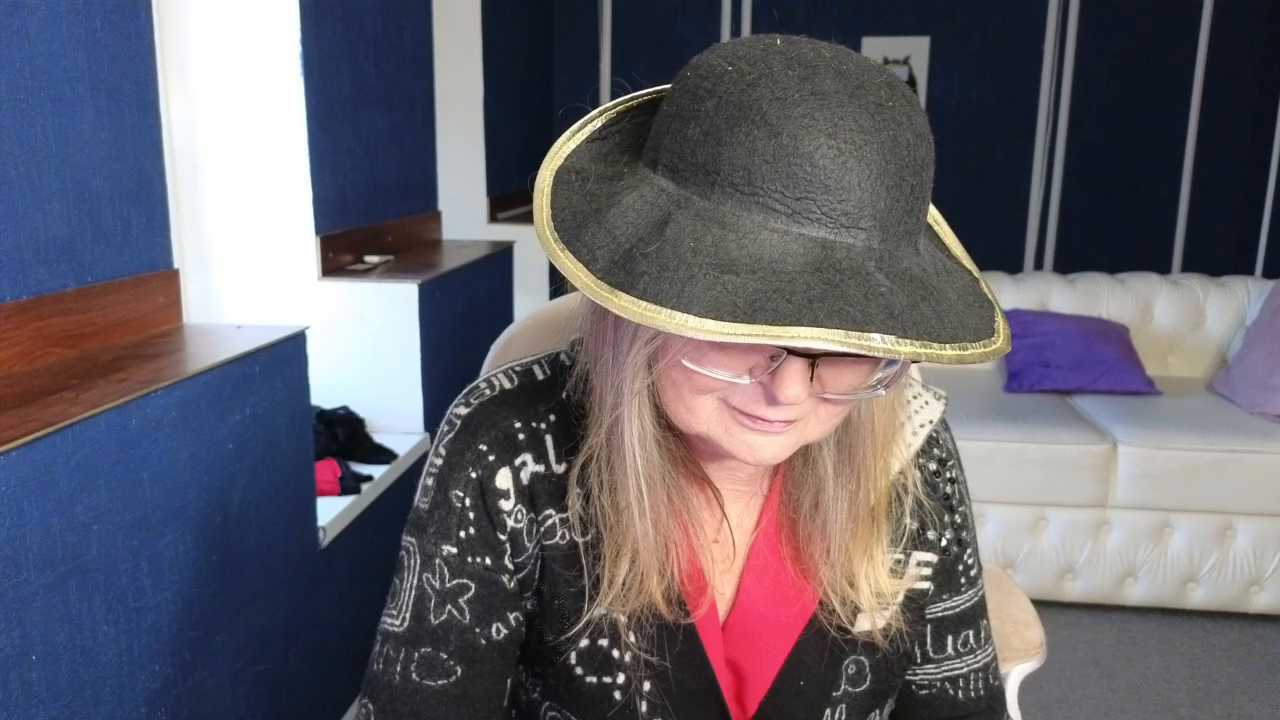 Pippa_Pebble cam recording