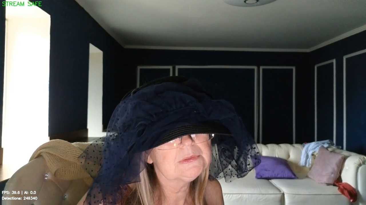 Pippa_Pebble cam recording