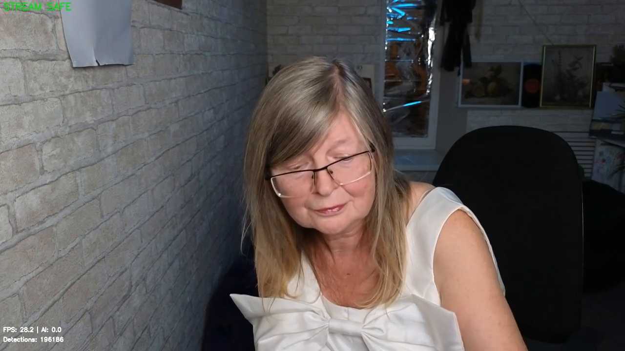 Pippa_Pebble cam recording