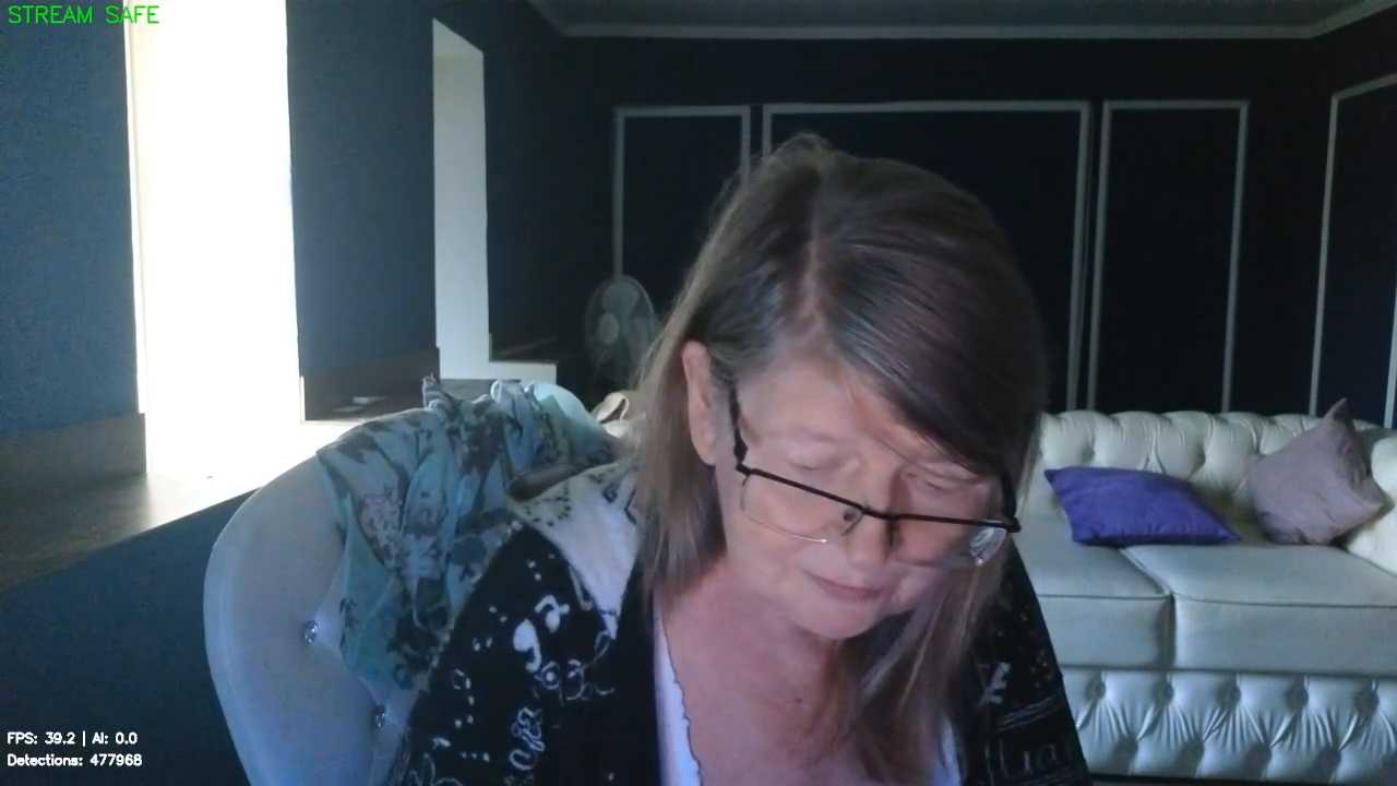 Pippa_Pebble cam recording