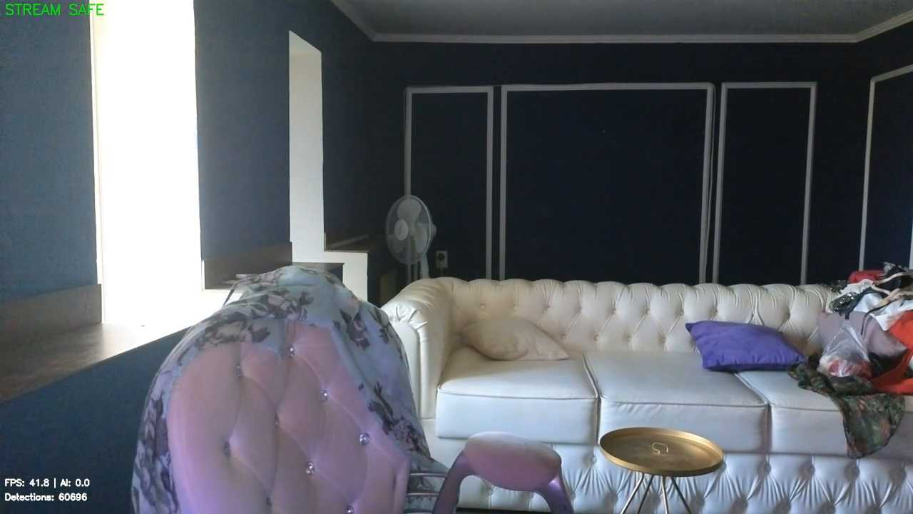 Pippa_Pebble cam recording