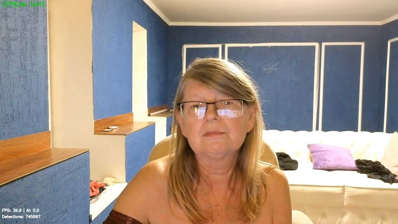 Pippa_Pebble cam recording