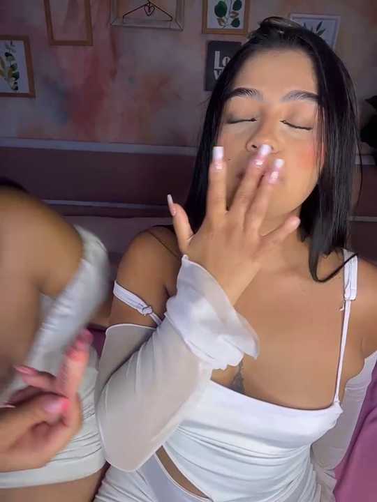 PippiCharmXXX cam recording