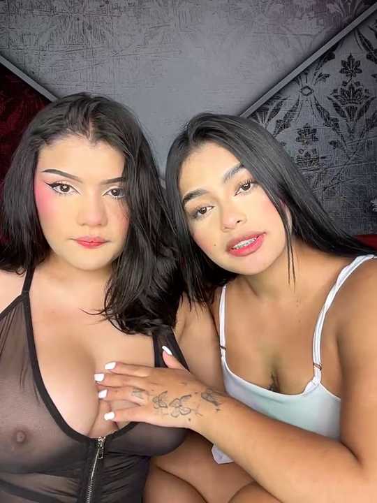 PippiCharmXXX cam recording