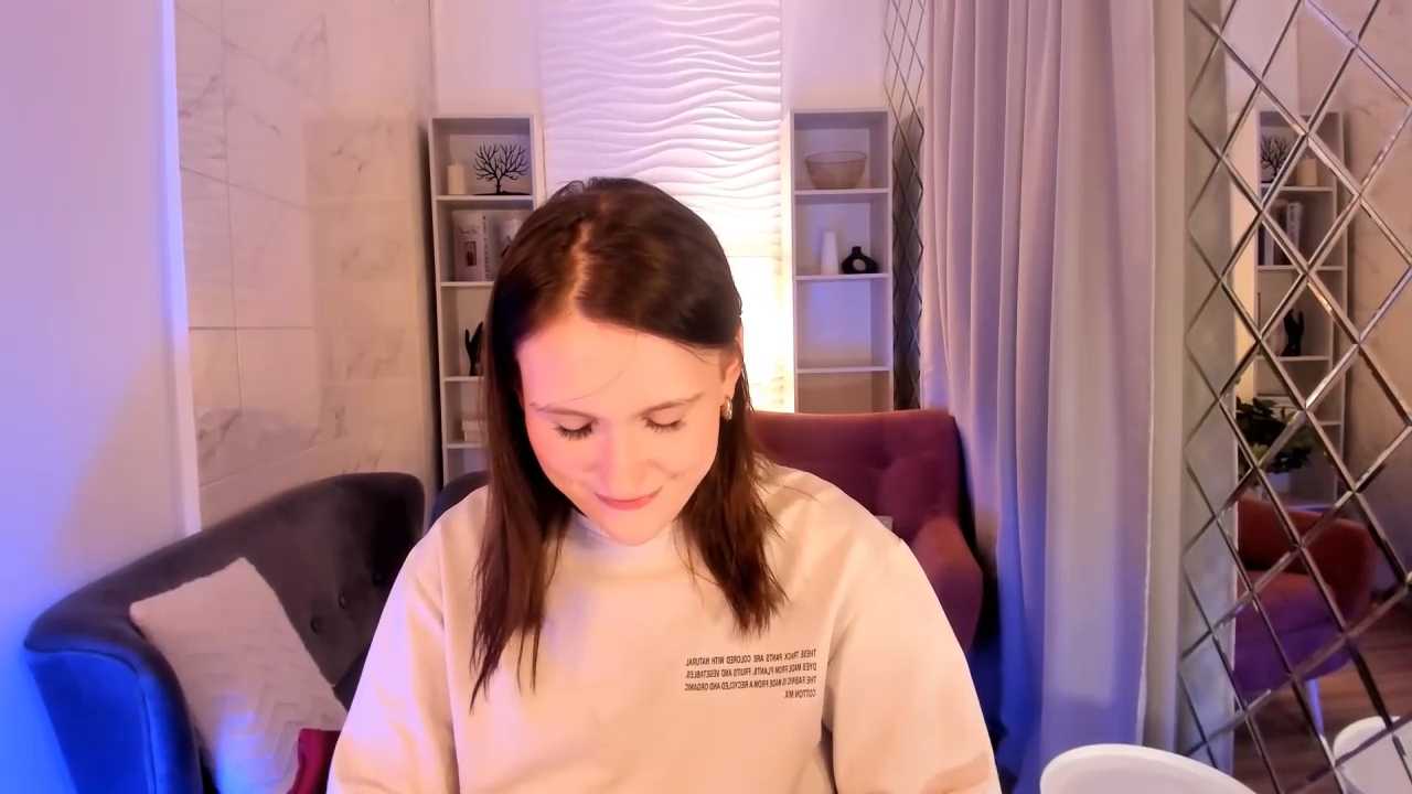 Pixie_Storm cam recording