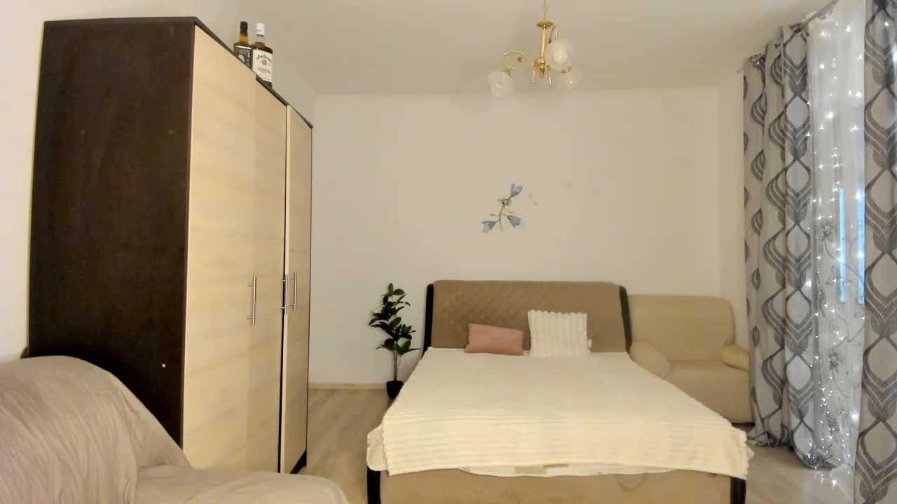 PlayfulDaisy cam recording