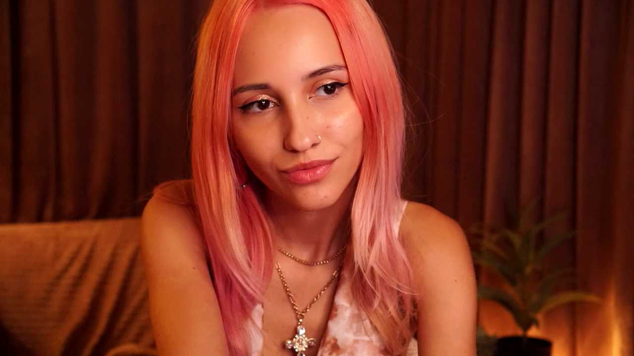 Playfullgirll cam recording