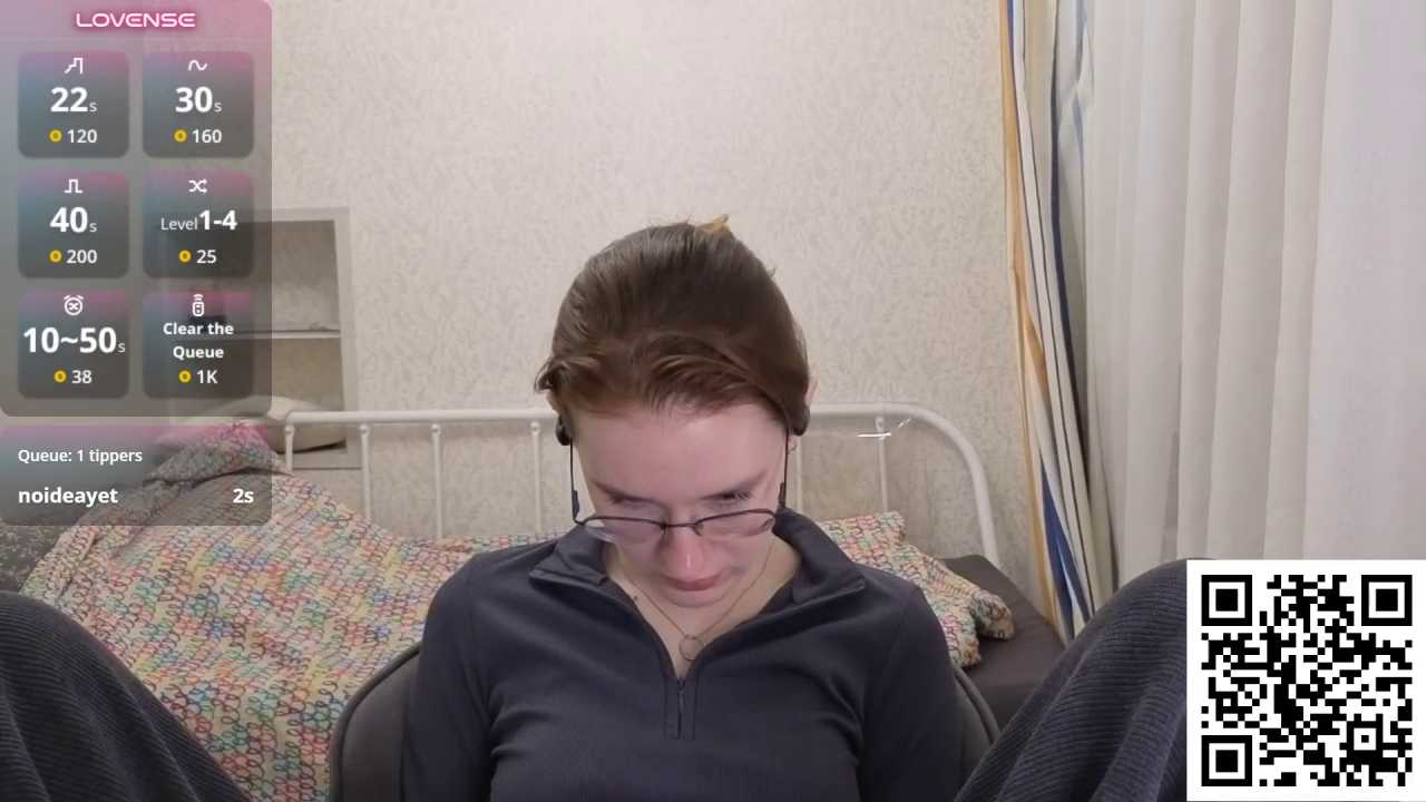 PliantMissus Stripchat recording – Oct 25, 2026