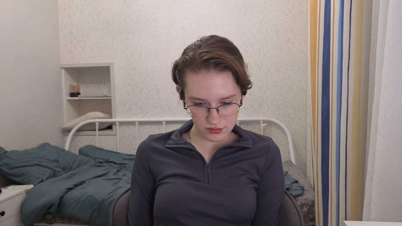 PliantMissus cam recording