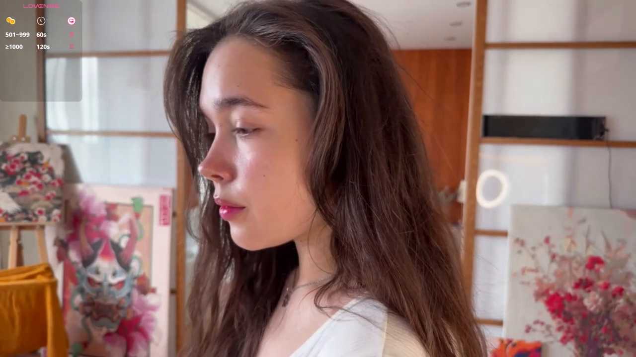 PlumyBun cam recording