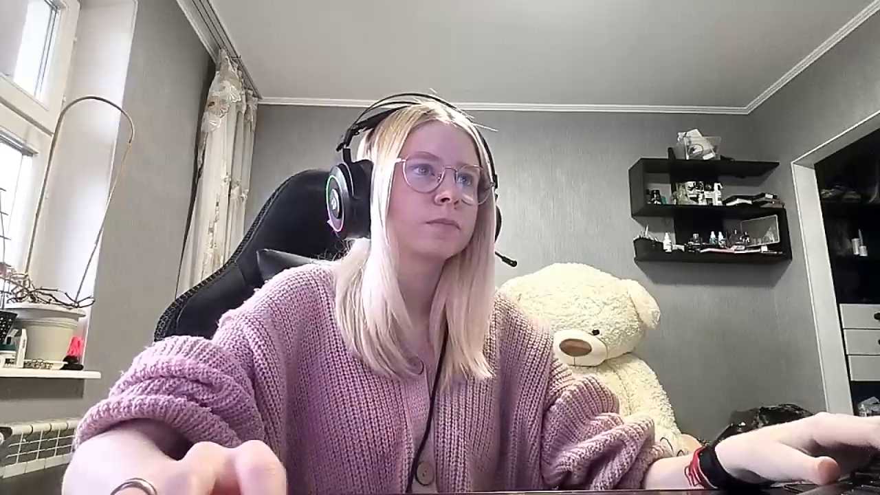 PlumyPrance