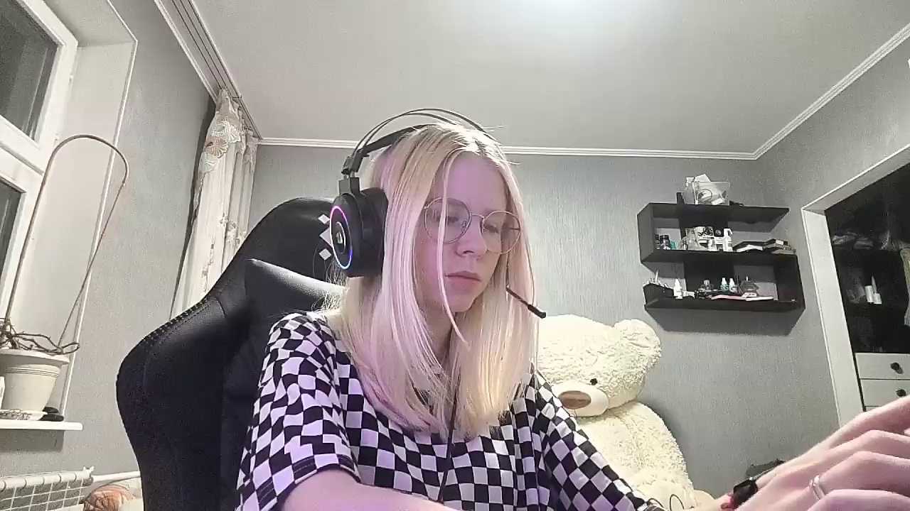 PlumyPrance Stripchat recording – Oct 5, 2026