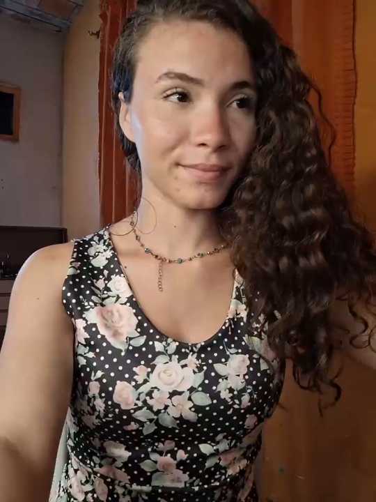 PocaHontas2026 cam recording