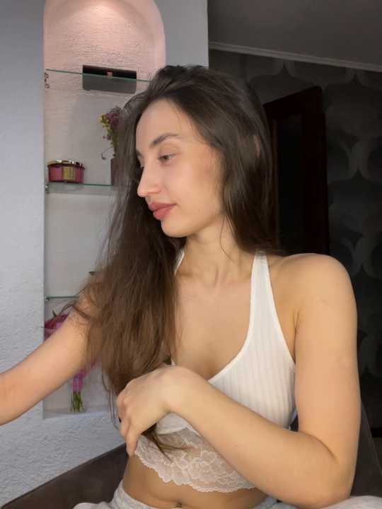 Polli_Kiss cam recording