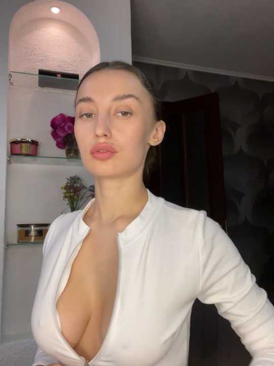 Polli_Kiss cam recording