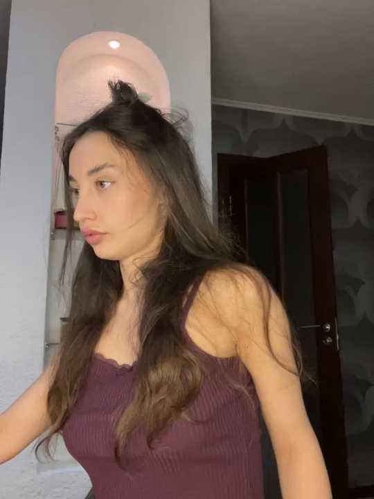 Polli_Kiss cam recording