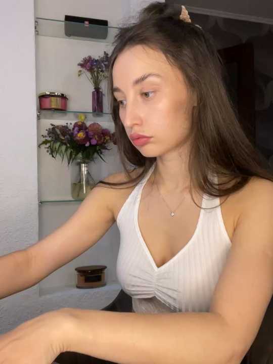 Polli_Kiss cam recording