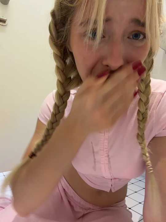 PollyLolly cam recording