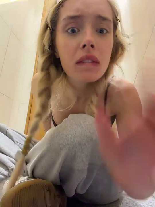 PollyLolly cam recording