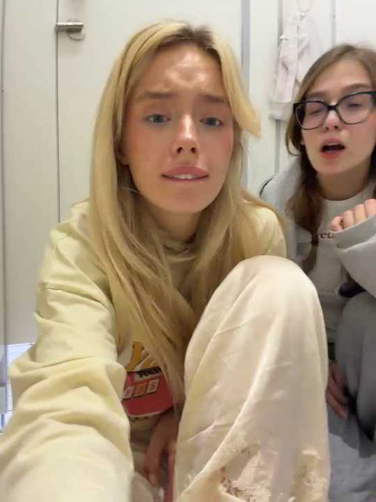 PollyLolly cam recording