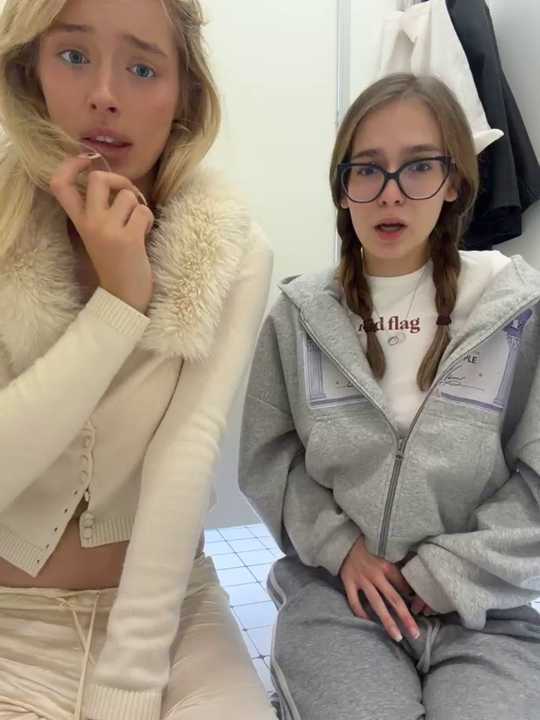 PollyLolly cam recording