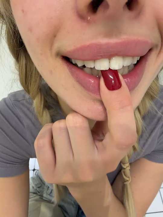 PollyLolly cam recording